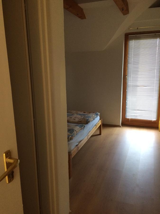 Hotel Fasor Vendeghaz Balatonszárszó Exteriér fotografie